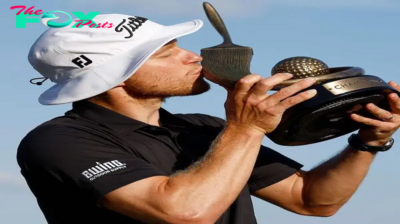 2024 PGA Tour: Peter Malnati Wins Valspar Championship, Ends Nine-Year Victory Drought