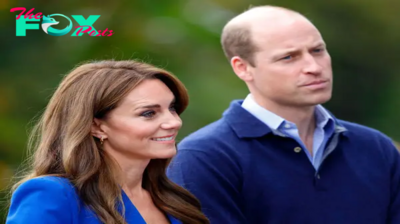 Kate Middleton and Prince William Break Silence After Cancer Diagnosis Reveal