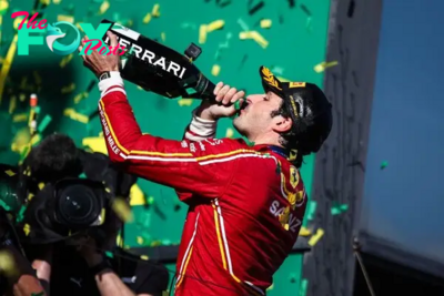 Ten things we learned at the 2024 F1 Australian Grand Prix