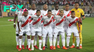 Peru - Dominican Republic: times, how to watch on TV, stream online | International friendly