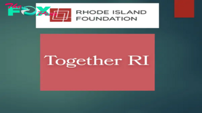 Rhode Island Foundation invites Rhode Islanders to bring their ideas to the table at 1 of 6 event