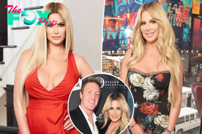 Kim Zolciak plots reality TV return amid financial woes, ongoing Kroy Biermann divorce: ‘She’s excited’