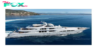 Charter a Yacht for luxury Escape – Film Daily 