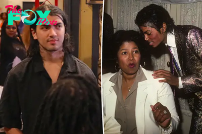 Katherine Jackson fires back at grandson Biji’s objection to Michael’s estate paying her legal bills amid ongoing battle