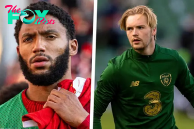 Joe Gomez ends 1,322-day wait, Kelleher Man of the Match and 1 Red rested