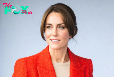 Kate Middleton Is Receiving Preventative Chemotherapy. Here’s What That Is