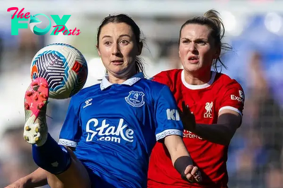 Liverpool Women fall to Goodison curse – without WSL Merseyside derby win since 2019