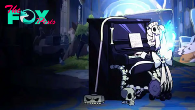 Skullgirls 2nd Encore – Marie Character Gameplay Launch Trailer