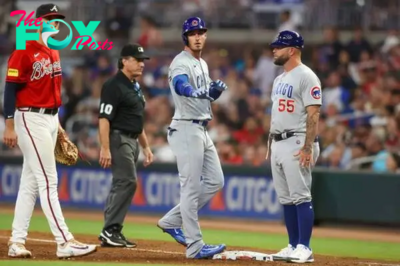 Texas Rangers vs. Chicago Cubs odds, tips and betting trends | March 28