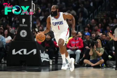 What did LA Clippers’ James Harden say about returning to Philladelphia to face 76ers?