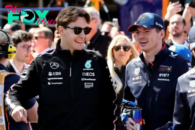 Wolff: Mercedes F1 relationship with Verstappen &quot;needs to happen at a certain stage&quot;