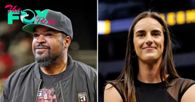 Ice Cube’s Big3 Basketball League Offers Iowa Hawkeyes Guard Caitlin Clark $5 Million Deal