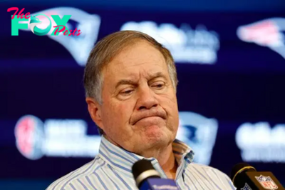 What did Bill Belichick’s son say about his father?