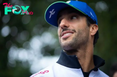 Ricciardo: I won’t be distracted by “negative stuff” in F1 paddock