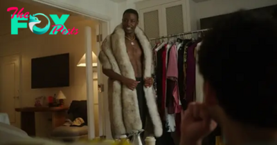 Jerrod Carmichael Reality Show Makes Reality TV—Hilariously, Painfully—Real Again