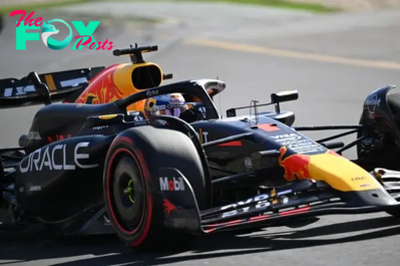 Red Bull had no F1 tyre advantage at high-graining Melbourne - Stella