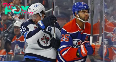 Edmonton Oilers at Winnipeg Jets odds, picks and predictions