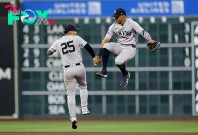 Yankees - Astros summary online: stats, scores and highlights | 2024 Opening Day highlights