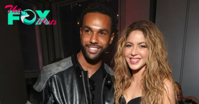 Who Is Lucien Laviscount? Meet Shakira’s Rumored Boyfriend Who Stars in Her Steamy Music Video