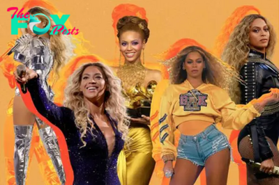 How Beyoncé Changed the Music Industry