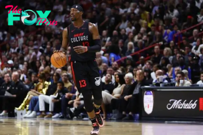 Heat vs. Trail Blazers NBA player props - Friday, March 29