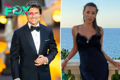 Tom Cruise broke up with Elsina Khayrova over his team’s concerns about her chatty ex-hubby: sources