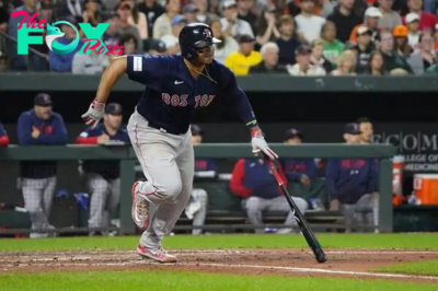 Seattle Mariners vs. Boston Red Sox odds, tips and betting trends | March 28