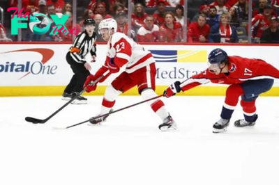 Carolina Hurricanes vs. Detroit Red Wings odds, tips and betting trends
