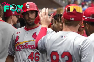 Los Angeles Dodgers vs. St. Louis Cardinals odds, tips and betting trends | March 29