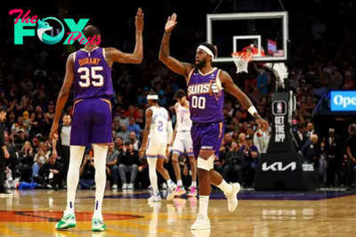 Phoenix Suns at Oklahoma City Thunder odds, picks and predictions