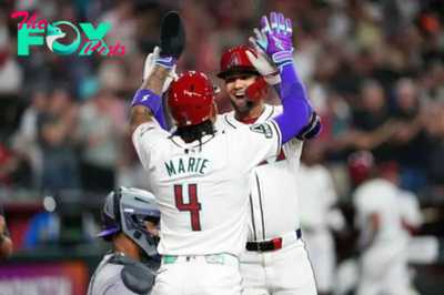 Arizona Diamondbacks vs. Colorado Rockies odds, tips and betting trends | March 29