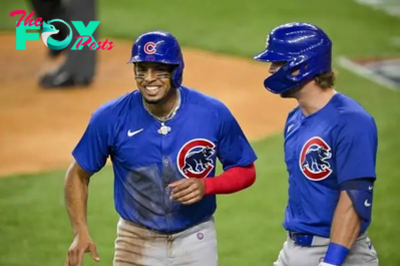 Texas Rangers vs. Chicago Cubs odds, tips and betting trends | March 30