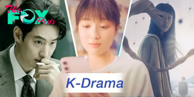 Korean Dramas Releasing in April 2024
