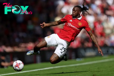 rr Inside Aaron Wan-Bissaka’s great family – Those who accept ‘unstable’ furniture to NURTURE the dream of Man Utd’s No.1 tackle monster