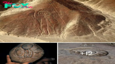 Peru’s Enigmatic Findings Spark Debates: Undeniable Evidence of Extraterrestrial Contact or Mysterious Phenomena?