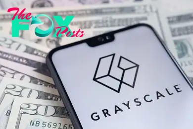 Grayscale Unveils New Staking-Focused Income Fund Exclusively For High Net-Worth Individuals 