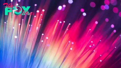 Fiber-optic data transfer speeds hit a rapid 301 Tbps — 1.2 million times faster than your home broadband connection