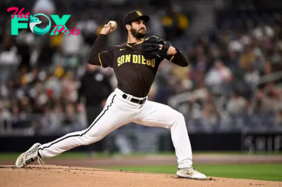 San Francisco Giants at San Diego Padres odds, picks and predictions