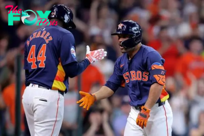 Houston Astros vs. Toronto Blue Jays odds, tips and betting trends | April 1