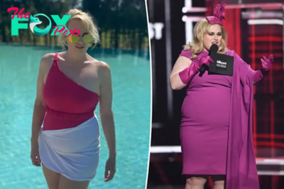 Rebel Wilson admits she used Ozempic to help lose weight: Those drugs ‘can be good’