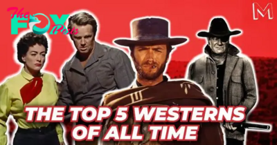 Greatest Western Films of All Time, Ranked