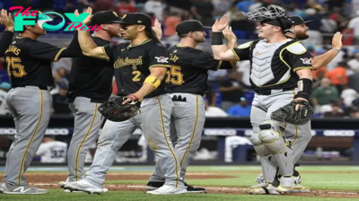 Miami Marlins vs. Pittsburgh Pirates odds, tips and betting trends | March 31