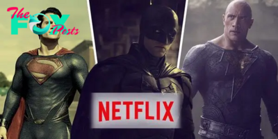 Films Leaving Netflix in April 2024