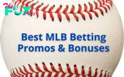 Best MLB Betting Promos & Bonuses for Sunday, March 31 | Make MLB Bets Today