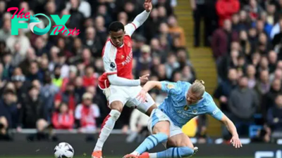 Arsenal's defensive dominance against Man City shows that Premier League, Champions League glory is possible