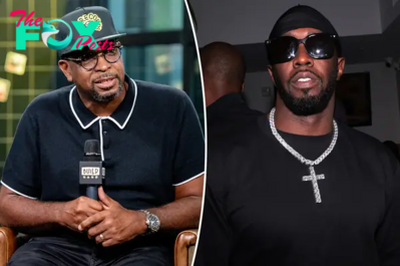 Luther Campbell of 2 Live Crew comes to Diddy’s defense, floats conspiracy theory his legal woes are related to liquor lawsuit