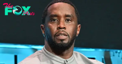 Diddy Mutes Comments in Social Media Return After Raids 