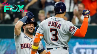 Toronto Blue Jays at Houston Astros odds, picks and predictions