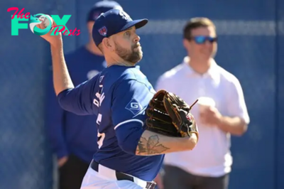 San Francisco Giants at Los Angeles Dodgers odds, picks and predictions