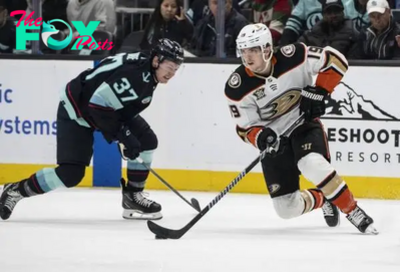 Vancouver Canucks vs. Anaheim Ducks odds, tips and betting trends